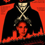 Cine-Forum: V de Vendetta